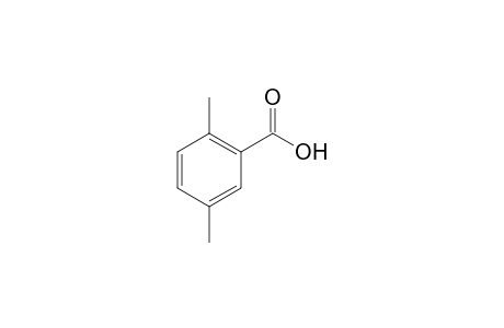 2,5-Dimethylbenzoic acid