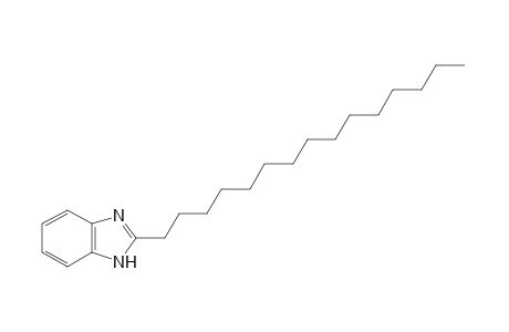 2-pentadecylbenzimidazole