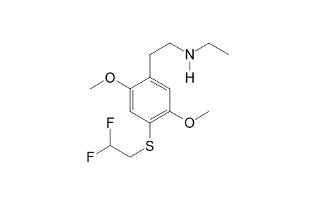 2C-T-21.5 ET