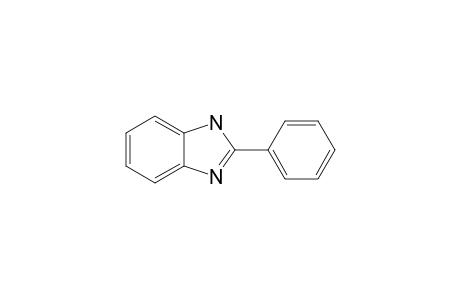 2-Phenyl-1H-benzimidazole