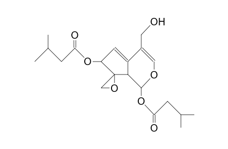 Desacetyl valtratum