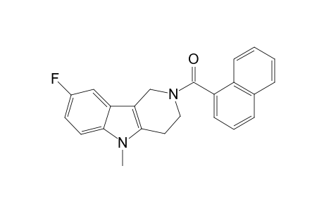 Setipiprant-A (-CO2)