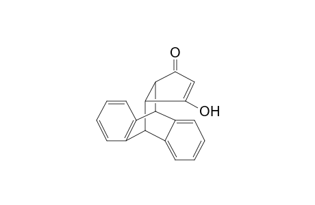 Pentacyclo[6.6.5.0(2,7).0(9,14).0(15,19)]nonadeca-2,4,6,9,11,13,16-heptaen-16-ol-18-one