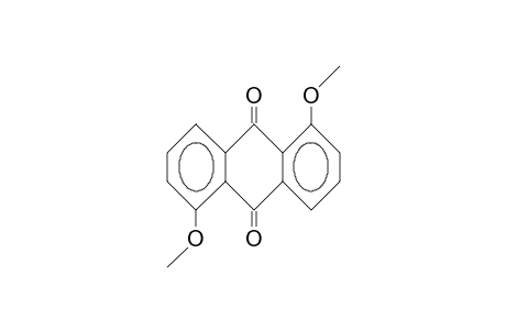 1,5-DIMETHOXY-9,10-ANTHRACHINON