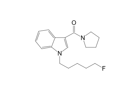 5-fluoro PY-PICA