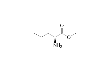 Isoleucine methyl ester