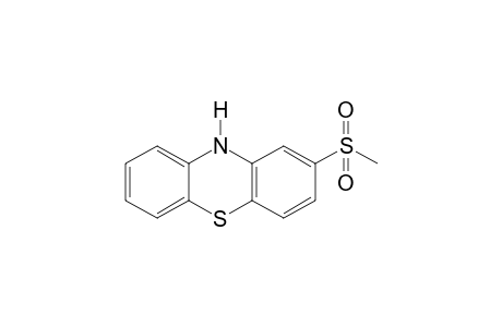 Sulforidazine-M (ring)