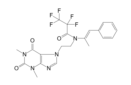 Cafedrine-A (-H2O) PFP