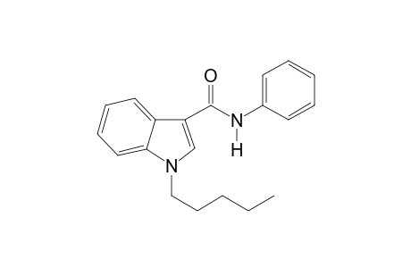 SDB-006 N-phenyl analog