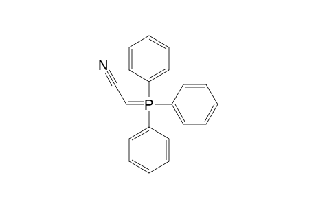 Triphenylphosphonium cyanomethylide