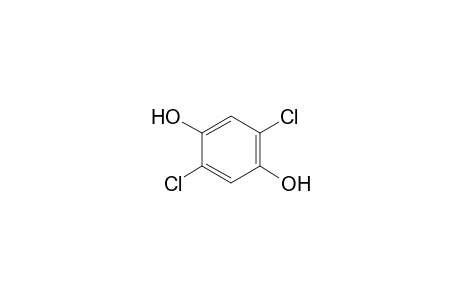 2,5-Dichlorohydroquinone