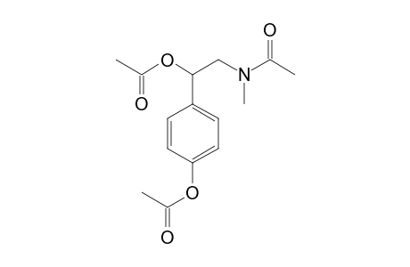 Synephrine 3AC