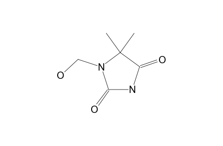 5,5-Dimethyl-1-hydroxymethyl-hydantoin