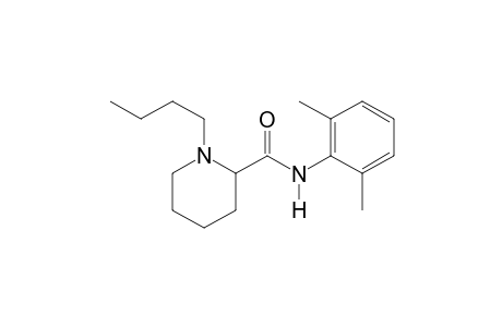 Bupivacaine