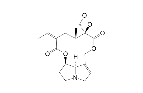 Retrorsine