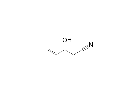 CRAMBENE;1-CYANO-2-HYDROXY-3-BUTENE;CHB