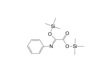 Oxanilic acid, o,o'-bis(trimethylsilyl)