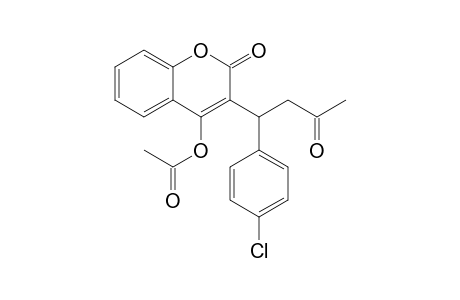 Coumachlor AC