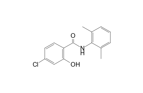 Xipamide -SO2NH