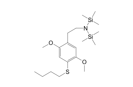 2C-T-19 2TMS