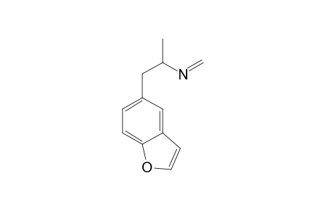 5-APB formyl artifact         @