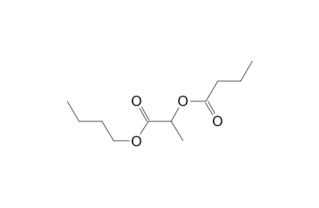 Butyl butyryllactate