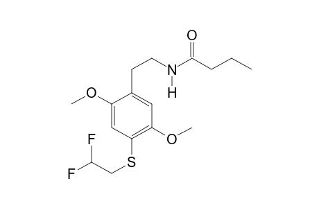 2C-T-21.5 BUT