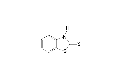Benzothiazole-2-thiol