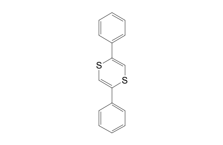 2,5-diphenyl-p-dithiin