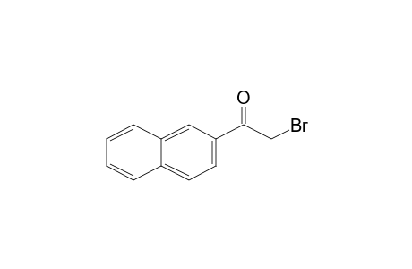 2-Bromo-2'-acetonaphthone