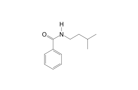 N-iso-Amylamide