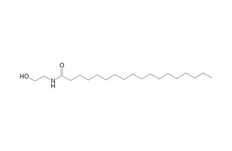 N-(2-Hydroxyethyl)stearamide