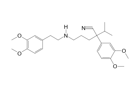 Norverapamil