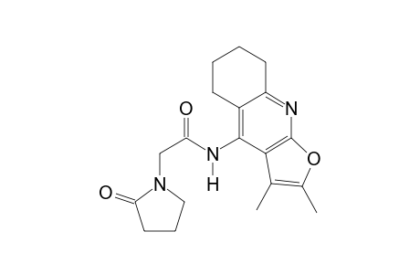 Coluracetam