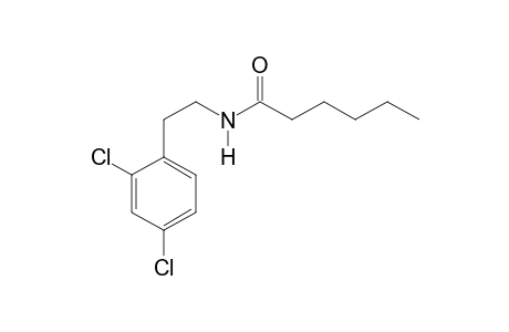 2,4-Dichlorophenethylamine hex