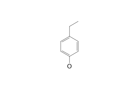 4-Ethylphenol