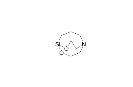 1-METHYLCARBASILATRANE