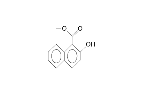 1-METHOXYCARBONYL-2-NAPHTHOL