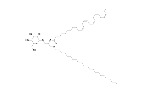 MGDG O-23:0_26:6