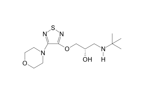 Timolol