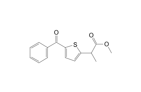 Tiaprofenic acid ME