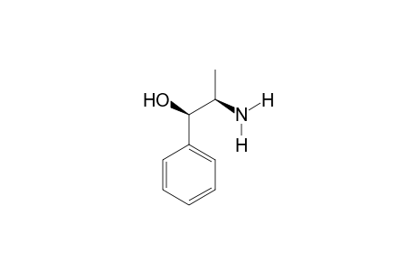 (1R,2R)-(-)-Norpseudoephedrine