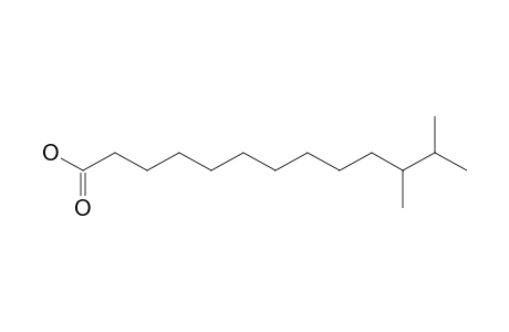 11,12-DIMETHYLTRIDECANOIC-ACID