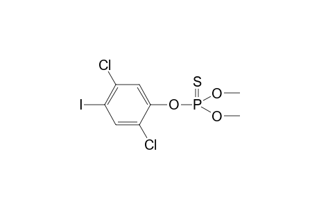 Jodfenphos