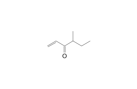 4-Methyl-1-hexen-3-one