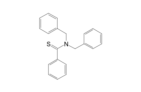 N,N-dibenzylthiobenzamide