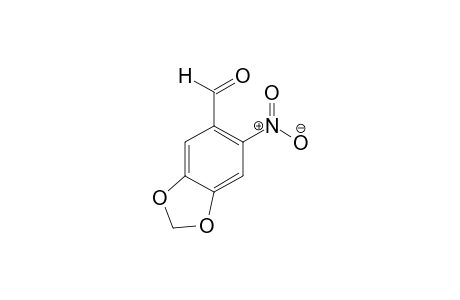 6-Nitropiperonal