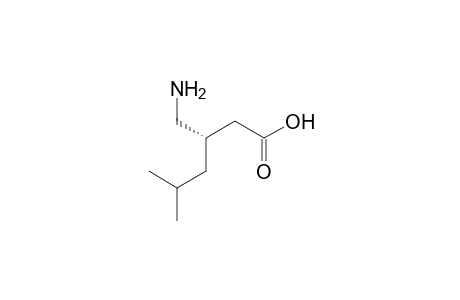 Pregabalin