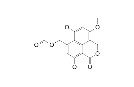 CORYMBIFERAN-LACTONE-B