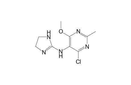 Moxonidine